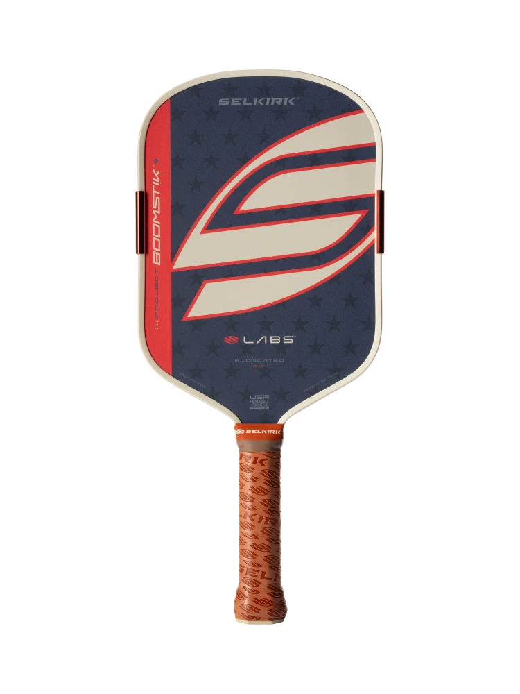 Rakietka Selkirk Labs BOOMSTIK 1776 Limited Edition